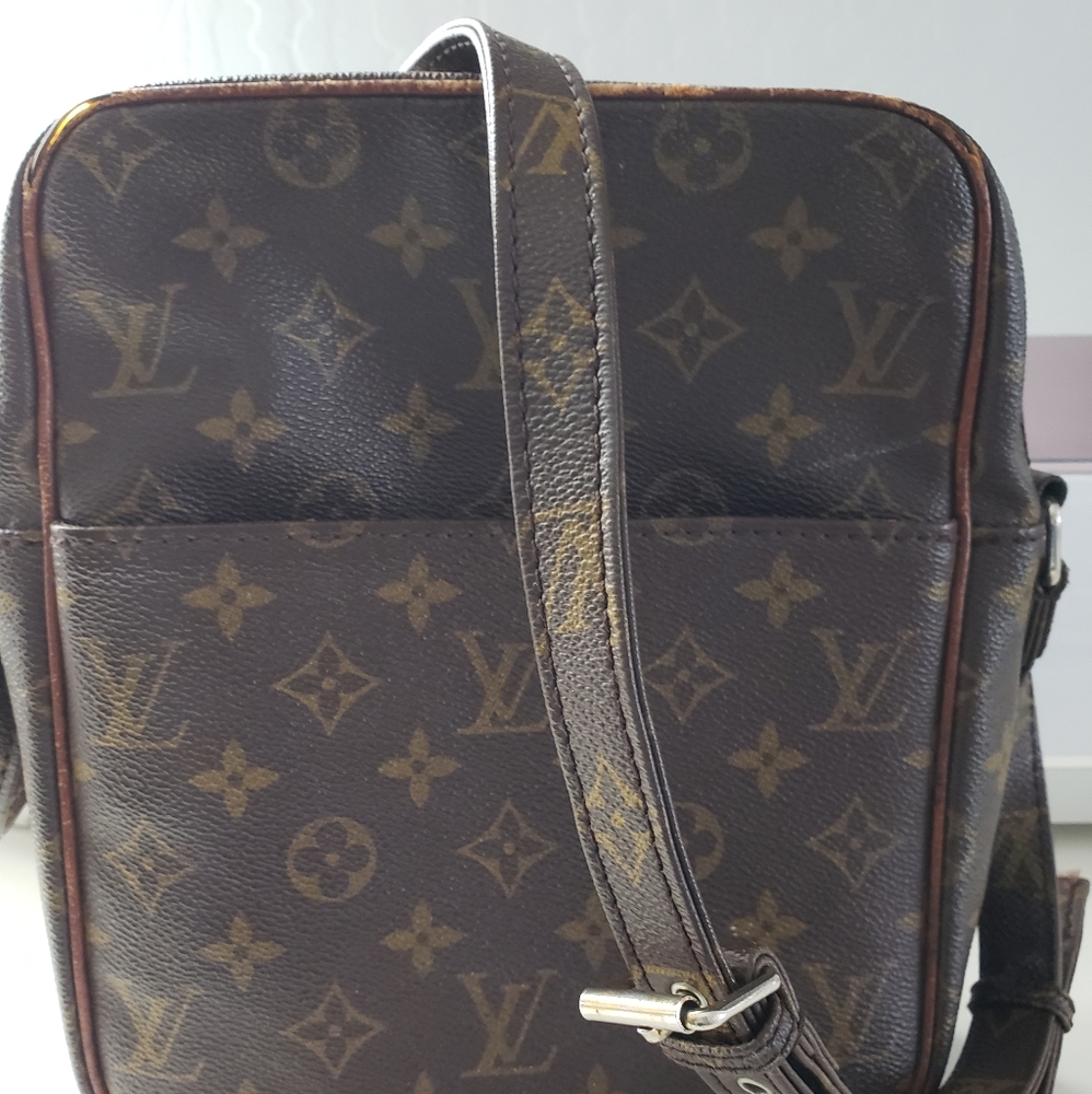 Louis Vuitton Marceau Additional Photos